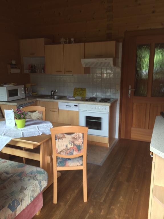 Zur Lieben Sonne Apartment Filzmoos Phòng bức ảnh