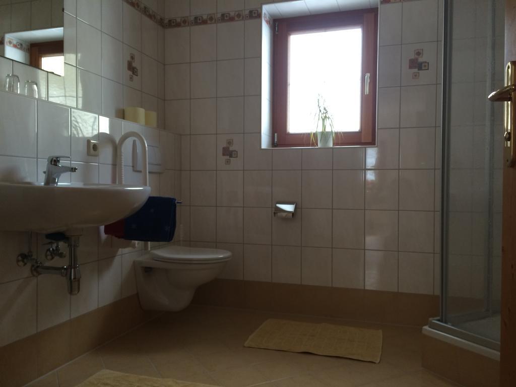 Zur Lieben Sonne Apartment Filzmoos Phòng bức ảnh